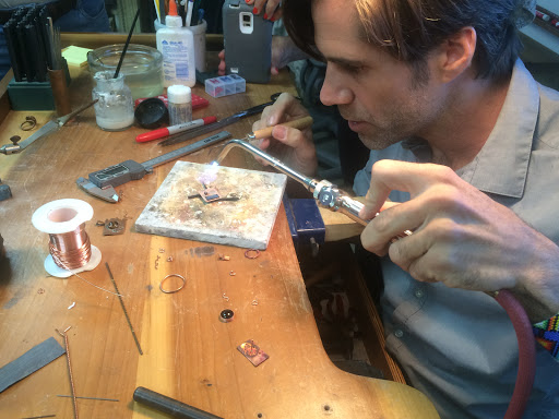 Technical School «Jewelry Creations Workshop», reviews and photos, 1400 NE 131st St, North Miami, FL 33161, USA