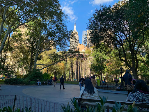 Historical Landmark «Empire State Building», reviews and photos, 350 5th Ave, New York, NY 10118, USA