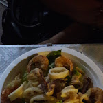 Photo n°2 de l'avis de Simona.o fait le 19/07/2017 à 20:14 sur le  Calpurnio osteria e pizzeria à Gaeta