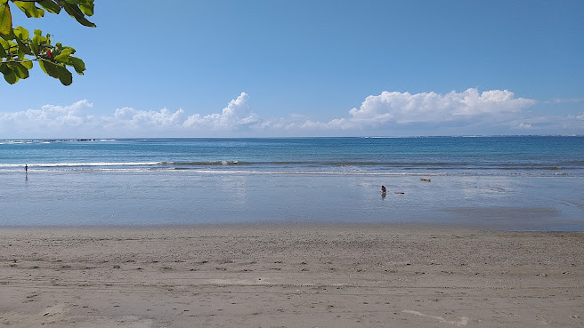 Samara Beach by null