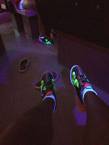 Bowling Alley «Big 20 Bowling Center», reviews and photos, 382 US-1, Scarborough, ME 04074, USA