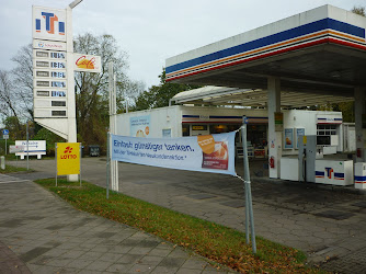 FTS Tankstelle Erkner