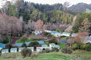 Te Wera Valley Lodge Campground image