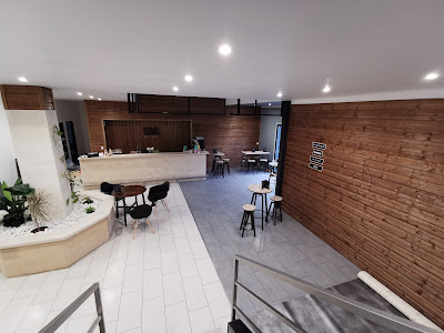 Association C Z'âmes Bien être et Coworking à Cavignac