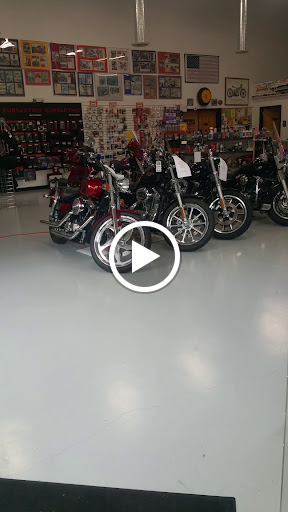 Motorcycle Shop «C & C Cycle», reviews and photos, 8182 Telegraph Rd, Severn, MD 21144, USA
