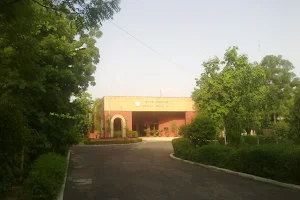 Arid Forest Research Institute Jodhpur image