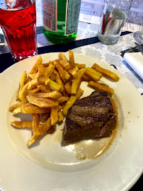 Steak du Restaurant Monsieur Louis à Caen - n°5