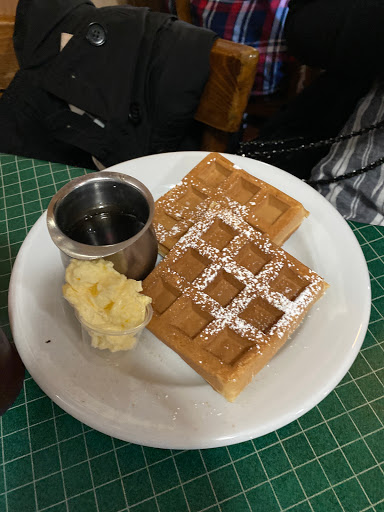 Breakfast Restaurant «Wagon Wheel Coffee Shop», reviews and photos, 7156 Carmel Valley Rd, Carmel-By-The-Sea, CA 93923, USA