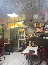 Atmosphère du Restaurant chinois Restaurant Raviolis Chinois à Paris - n°17