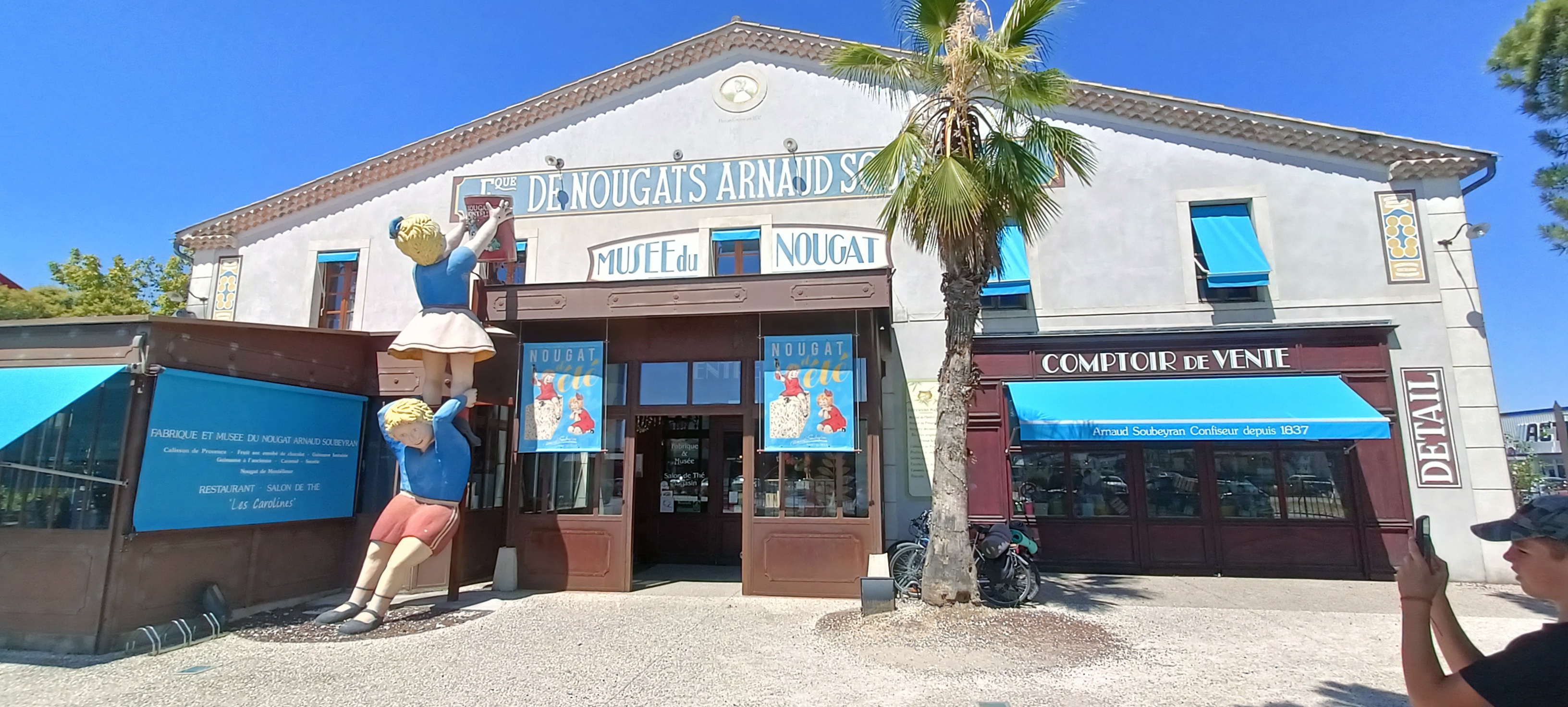 Photo n° 1 de l'avis de Eric.o fait le 27/07/2023 à 16:54