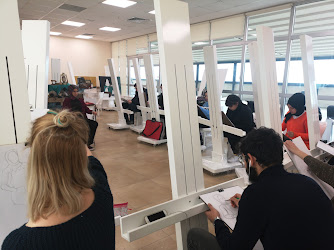 Hitit Üniversitesi Güzel Sanatlar Tasarim Ve Mimarlik Fakültesi