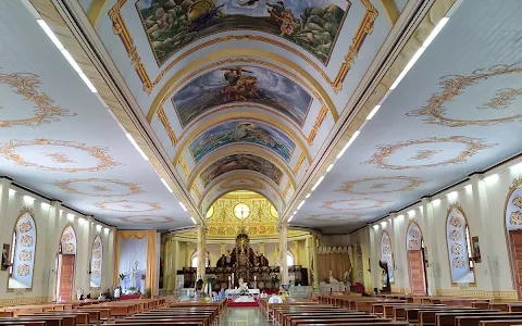 Cathedral of Alajuela image