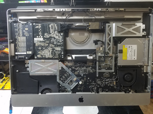 Computer Repair Service «1010Computers, LLC.», reviews and photos, 1107 McDonough Pl, McDonough, GA 30253, USA