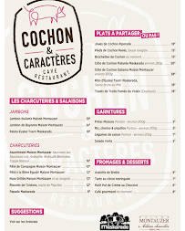 Photos du propriétaire du Restaurant Cochon & Caractères à Bayonne - n°10