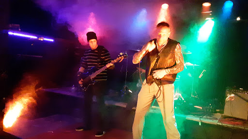 Live Music Venue «The Big Dipper», reviews and photos, 171 S Washington St, Spokane, WA 99201, USA