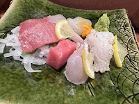 居酒屋 のぶ