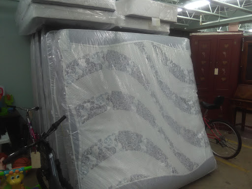 Thrift Store «Laurel Thrift Store Center», reviews and photos, 9880 Washington Blvd N, Laurel, MD 20723, USA