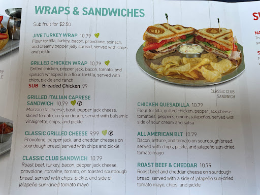 American Restaurant «Just Love Coffee & Eatery - Murfreesboro East (Original)», reviews and photos, 129 MTCS Rd, Murfreesboro, TN 37129, USA