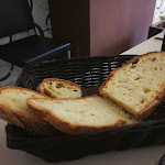 Photo n°2 de l'avis de sandra.a fait le 01/08/2021 à 13:05 sur le  RISTORANTE MANGINI à Buccino