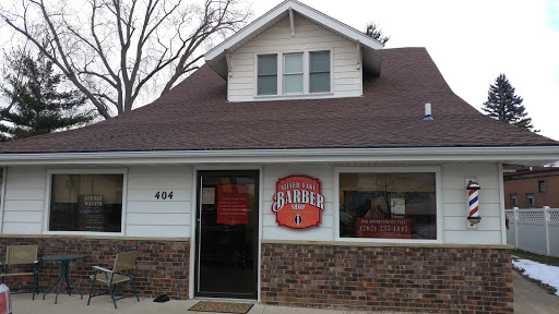 Barber Shop «Silver Lake Barbershop», reviews and photos, 404 E Lake St, Silver Lake, WI 53170, USA
