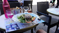 Plats et boissons du Restaurant Le Domus Avignon - n°5
