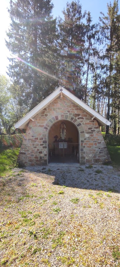 Chapelle de l'abbé Kollmeyer