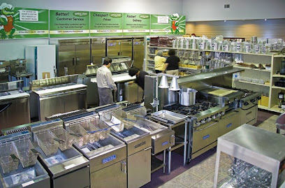 Gator Chef Restaurant Equipment & Kitchen Supplies