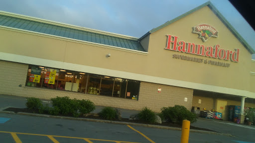 Hannaford Supermarket, 500 Stillwater Ave, Old Town, ME 04468, USA, 