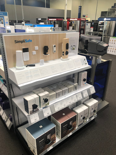 Electronics Store «Best Buy», reviews and photos, 1310 Tingle Cir E k, Mobile, AL 36606, USA