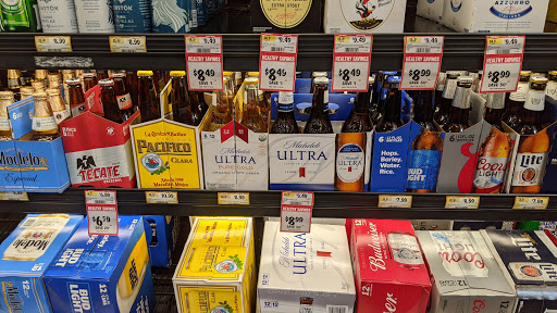 Health Food Store «Sprouts Farmers Market», reviews and photos, 111 E El Camino Real, Sunnyvale, CA 94087, USA