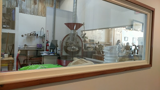 Spearhead Coffee image