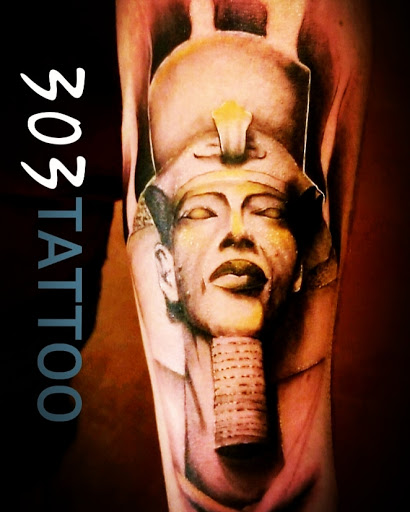 Explore valentine's day tattoos ideas, creative tattoo ideas in Lake Havasu City, available at 303Tattoo