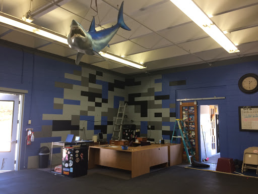 Physical Fitness Program «Crossfit Longmont», reviews and photos, 1401 Ken Pratt Blvd, Longmont, CO 80501, USA