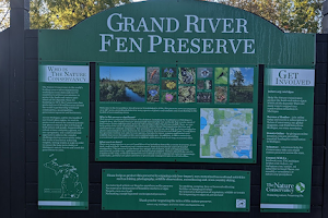 Grand River Fen Preserve image