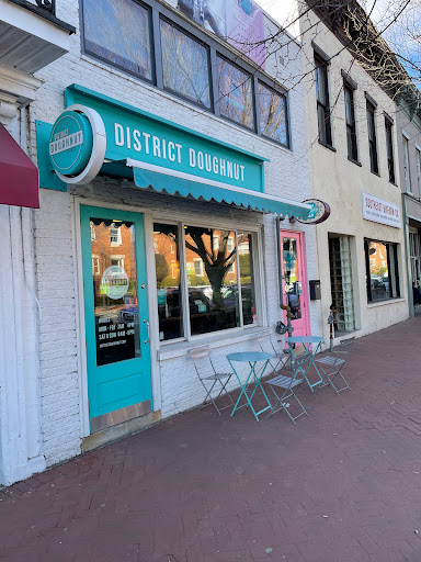 Donut Shop «District Doughnut», reviews and photos, 749 8th St SE, Washington, DC 20003, USA
