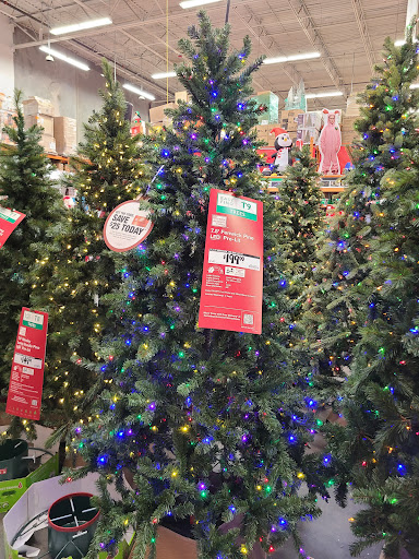 Home Improvement Store «The Home Depot», reviews and photos, 225 N Telshor Blvd, Las Cruces, NM 88011, USA