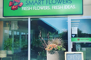 Smart Flowers - Florist