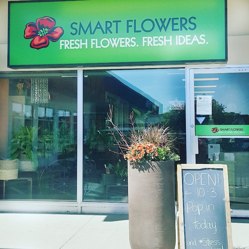 Smart Flowers - Florist