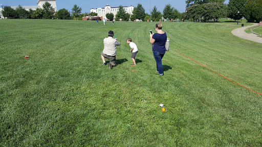 Park «Barnet Park», reviews and photos, 248 E St John St, Spartanburg, SC 29302, USA