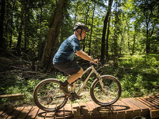 Park «Fairland Recreational Park», reviews and photos, 3928 Greencastle Rd, Burtonsville, MD 20866, USA