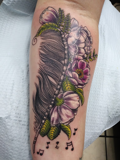 Tattoo Shop «Imperial Class Tattoo», reviews and photos, 1002 FL-436 #1004, Altamonte Springs, FL 32714, USA