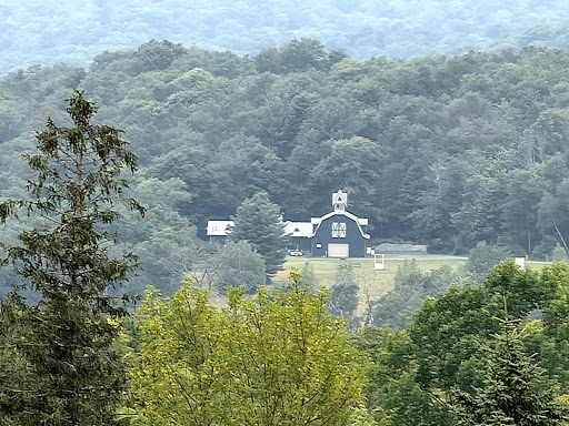 Golf Club «Tennanah Lake Golf & Tennis Club», reviews and photos, 100 Fairway View Dr, Roscoe, NY 12776, USA