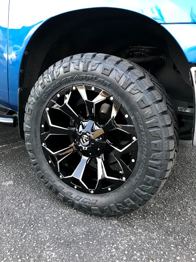 Window Tinting Service «American Car Craft 2, Inc.», reviews and photos, 3355 Commercial Way, Spring Hill, FL 34606, USA