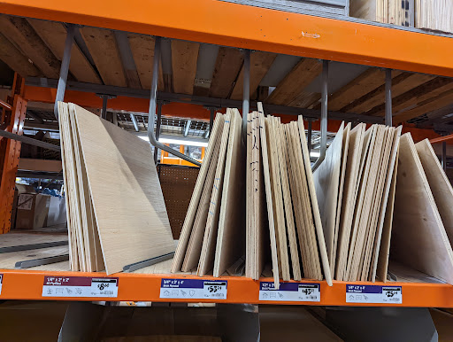 Home Improvement Store «The Home Depot», reviews and photos, 23651 El Toro Rd, Lake Forest, CA 92630, USA