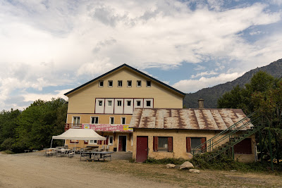 Chalet Solitude AROEVEN à Barèges