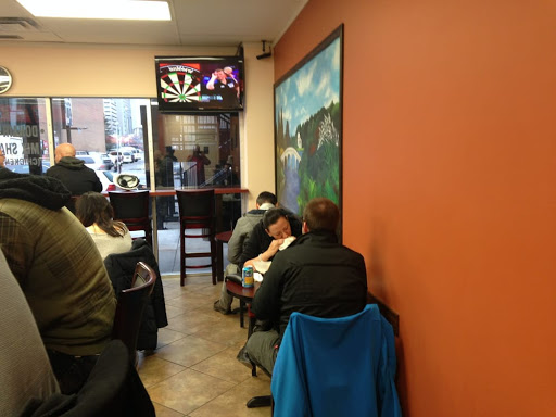 Shawarma House Calgary