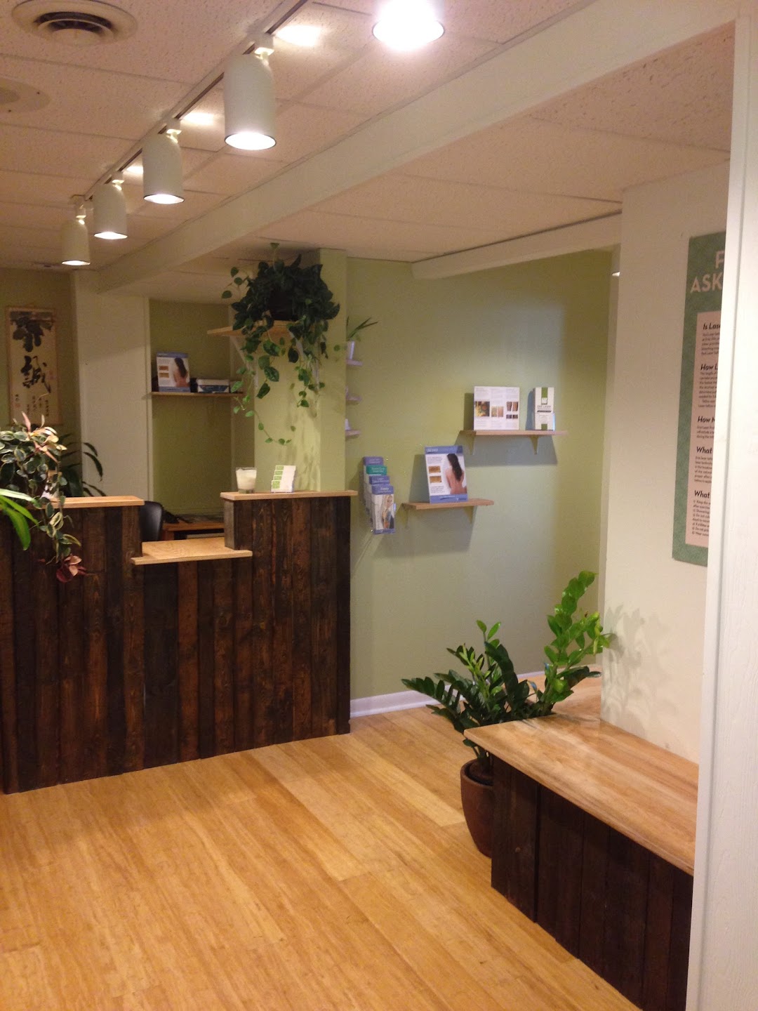 Erie Laser Professionals