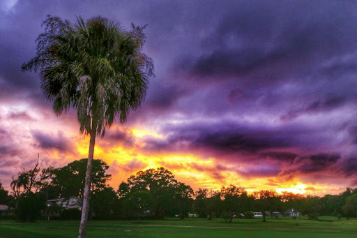 Country Club «Seminole Lake Country Club», reviews and photos, 6100 Augusta Blvd, Seminole, FL 33777, USA