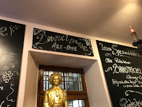 Menu du Art Cafe à Rüdesheim am Rhein