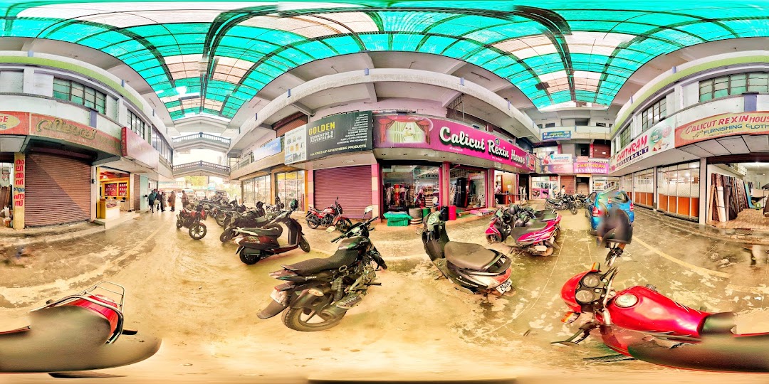 Neerambuzha Complex